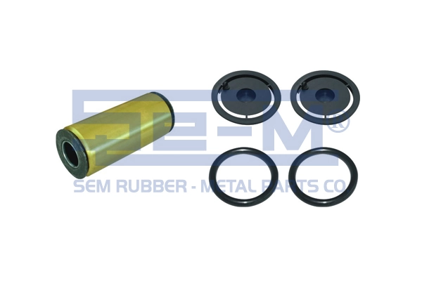 Repair Kit, spring bolt